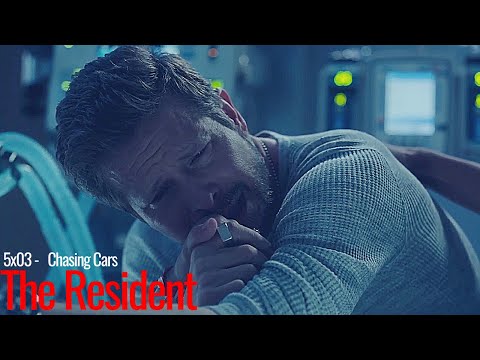 The Resident [5x03] II Chasing Cars [+Sub ITA]
