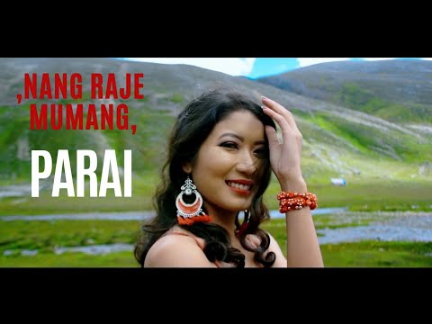 NAANG RAJE MUMANG (_PARAI SONG VIDEO )