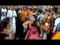 VijayTv Serial Raja Rani Samba Dance Kulasai Thasara