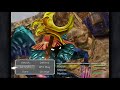 Final Fantasy IX: Black Waltz 3 (Second Boss Battle)