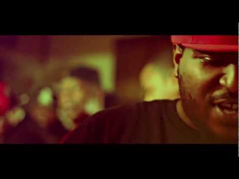 "BALL HEAD" Rydah, Framez, And Philly Kasino