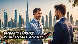 Why Top Real Estate Agents Are RUSHING To Join This Elite Network