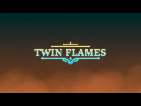 Twin Flames youtube-video