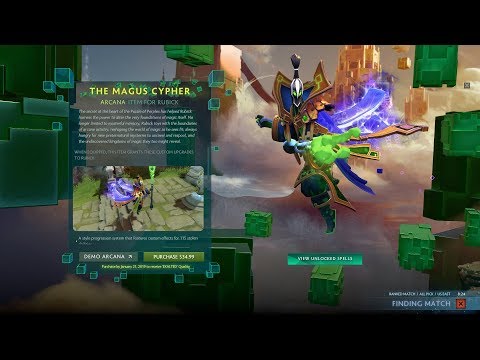 NoPangolier vs Alliance Winter Madness league