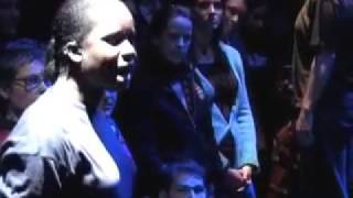 Corner 4 am & Cuba -- Trailer video