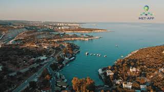 SİLİFKE – NARLIKUYU – AKYAR TOURISMUSZENTRUM