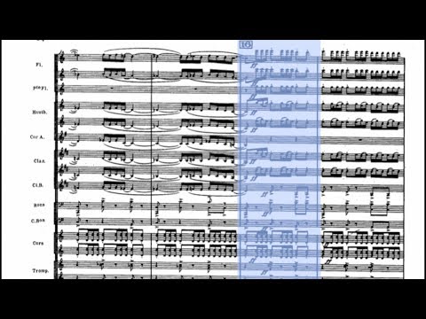 Lesson Fourteen: How It Looks and Sounds, Part One; Leonard Slatkin's Conducting School