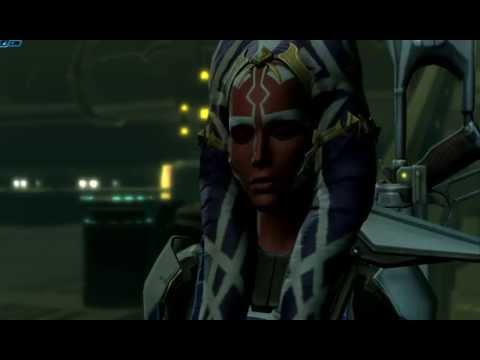 [SWTOR] (Trooper) KOTFE-Outlander storyline part 59 - Other tasks