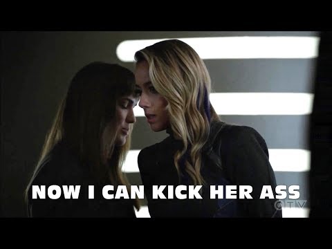 Agents of Shield S06E05 - Now I Can Kick Her Ass
