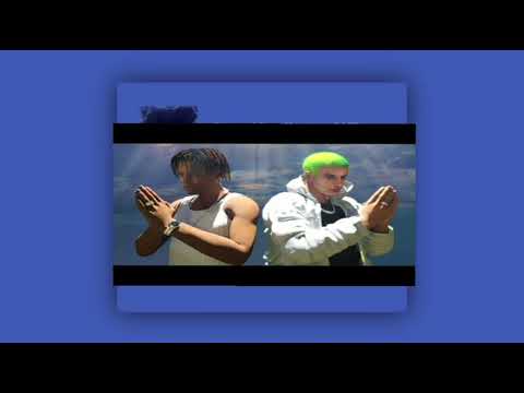 Cryzin e Kaio Viana - Mas Existe Um Lugar onde Encontro Paz