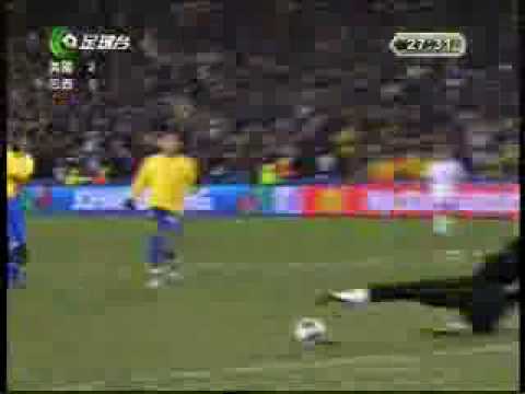 USA vs Brazil 2 0 Donovan s Goal HD 28 06 09