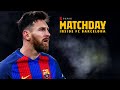 Matchday   Inside FB Barcelona Netflix