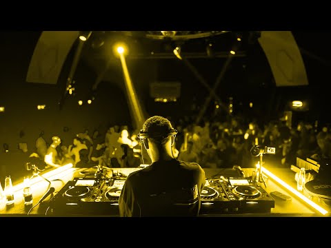 CHRSTPHR Live at Coronita / Cinema Hall 2023