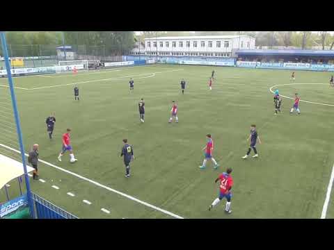 Sf.Gheorghe-ȘSSF nr.2-VORAN(2006)-Dacia Buiucani(2006).1-2.(2 тайм).29.04.2022