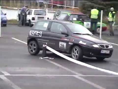 KJS Puchar Jesieni 2004