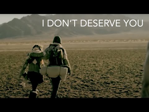Paul van Dyk - I Don't Deserve You feat. Plumb (Official Video)