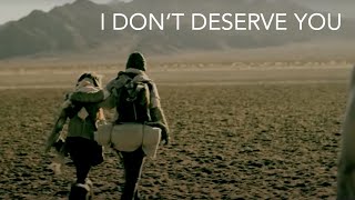 Paul van Dyk - 'I Don't Deserve You' feat. Plumb