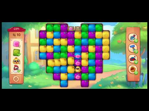 Farmscapes Level 239 No Boosters #Nuikin