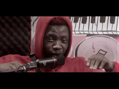 Jaredo #SMILE MicSession!