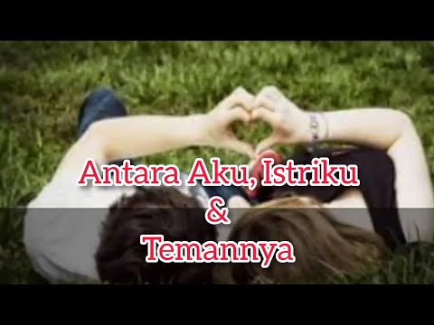 4KU , 1$TRIKU DAN T3MANNY4