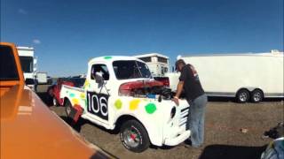 Grumpy Cat Racing has engine-swap adventures at BFE GP 24 Hours of LeMons