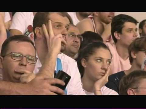 Brusque é campeão após vencer a APAB