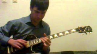 Don't Cry - Guns N' Roses(Solo Cover)