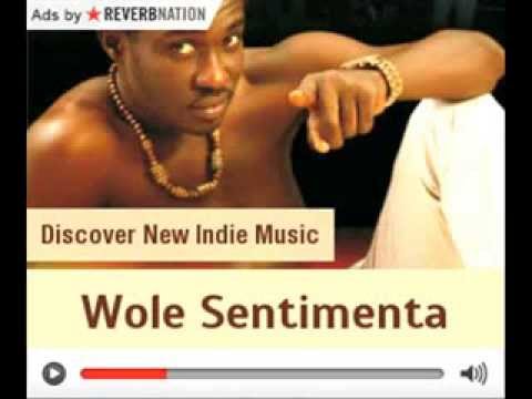 Wole Sentimenta & The Uptimist Music Channel