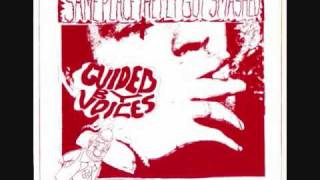 Guided by Voices - Pendulum