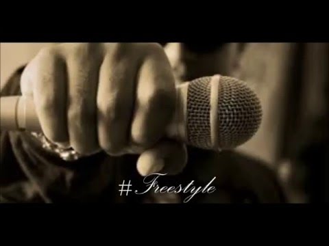 Gayardos  - #Freestyle