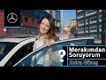 Merakımdan Soruyorum 3 Zehra Güneş