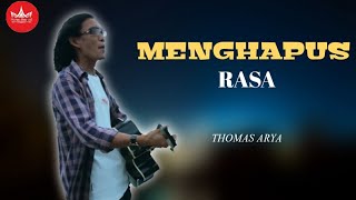 Download lagu Thomas Arya - Menghapus Rasa [Slow Rock Minang Video ] mp3