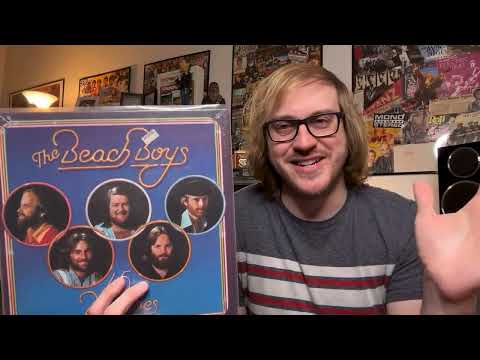 What's On the Next Beach Boys Boxset?