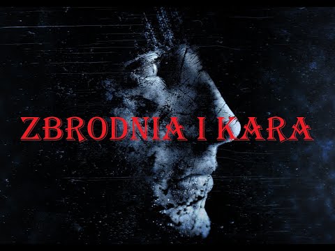 30. Zbrodnia i kara - Część V Rozdział 4