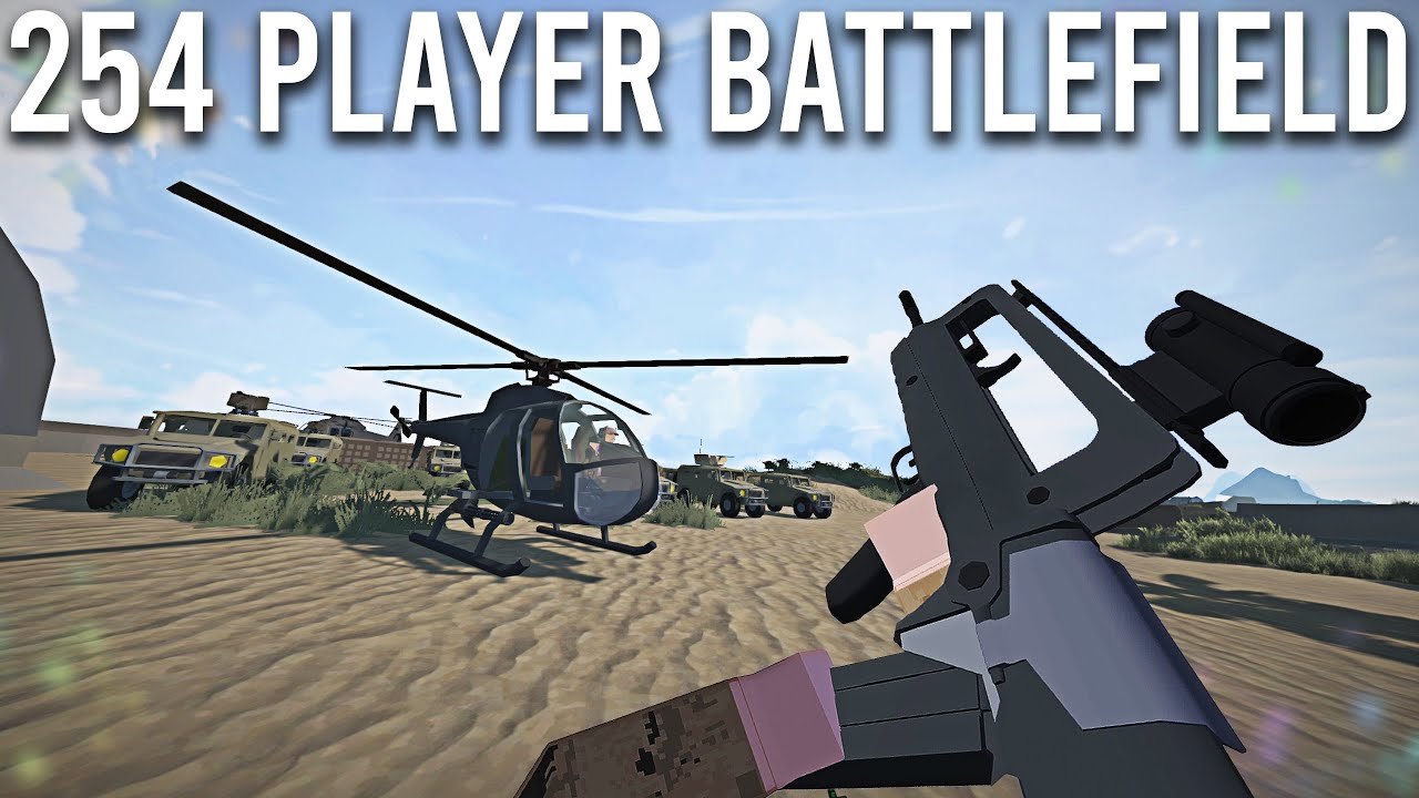 Why Is Battlebit SO Popular? Battlebit Remastered & The Formula To