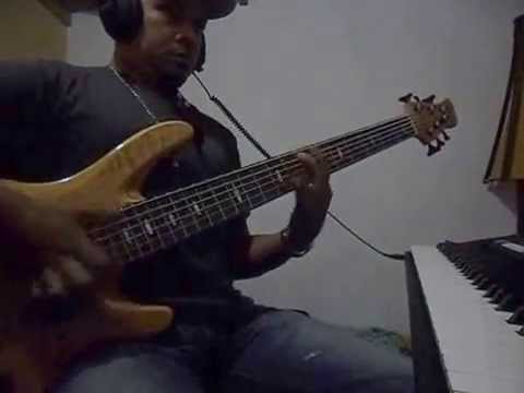 BAJO - HOTEL NATIONAL (Método de Lincoln Goines) DAVID COLORADO.