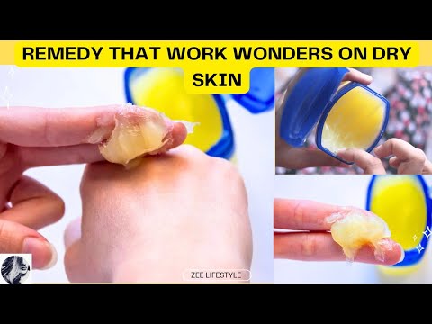 Just 1 Remedy For Wrinkle Free Super Soft Skin | How I Keep My Hand Soft Wrinkle Free Smooth Young