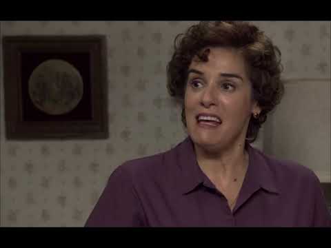 Amar C430 - Pepa quiere irse del hostal