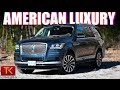 Best Luxury SUV 2024 Lincoln Navigator In Depth Review