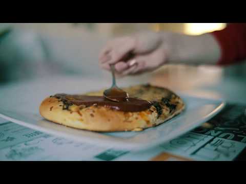 Pizza z toruńskiego Piccolo w Twoim domu!