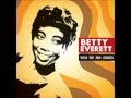 BETTY EVERETT - You're No Good 