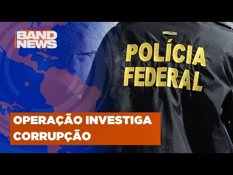 Prefeito de Alto Alegre é considerado foragido pela PF |BandNews TV