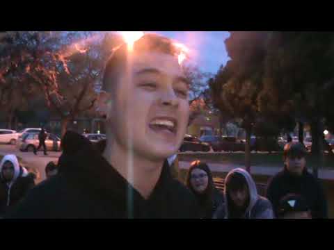 HACHE VS DOBLES  / SEMIFINALES / 1º BATALLA CORRALITO AMISTOSAS