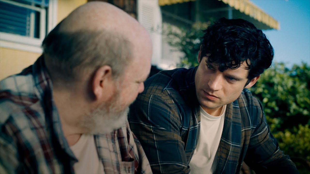 Superman | Fragman