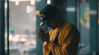 Larry Joule - "Via Da Qui" (prod. Larry Joule) [videoclip]