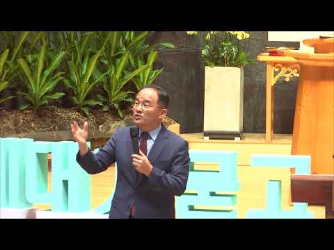 17.07.15 다음세대와 함께 하는 특별새벽기도회(배요한 목사) - 어떤 부모가 좋은  부모일까요?