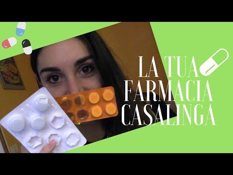 La direzione sullanalisi un calla su un lyambliya Come togliere helminth