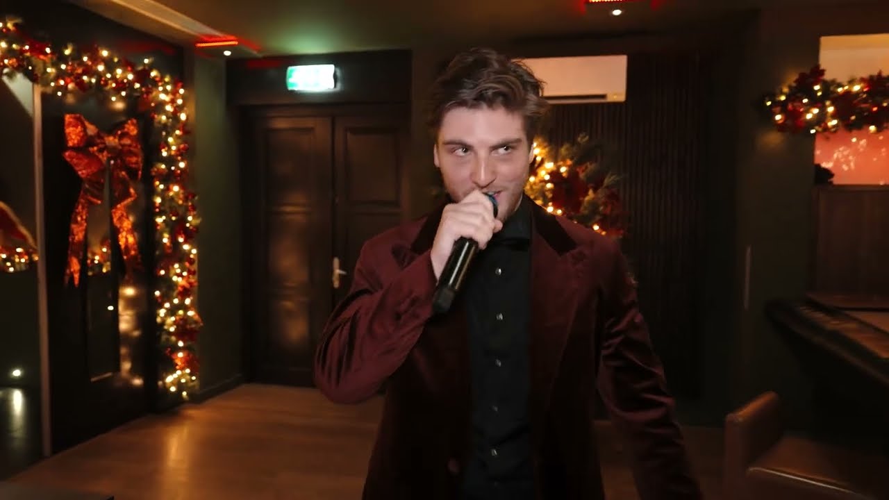 Bart Keizers