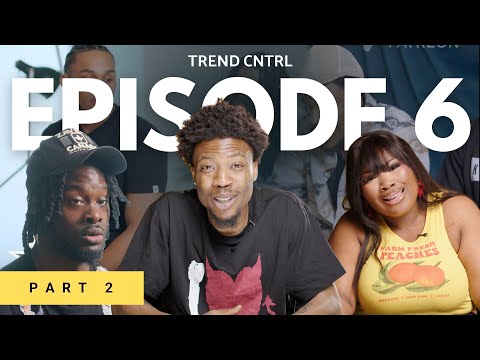 "Hair Stylists Have It the Worst" || BKCHAT LDN S7 || EPISODE 6