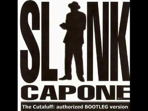 Slink Capone - Untitled Bonus Track (2001) (FINEST RARE G-SHIT)